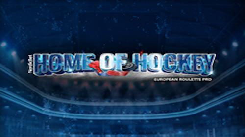 Home of Hockey European Roulette